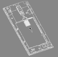 FCC ID YPVITALCOMBLINK Users Manual
