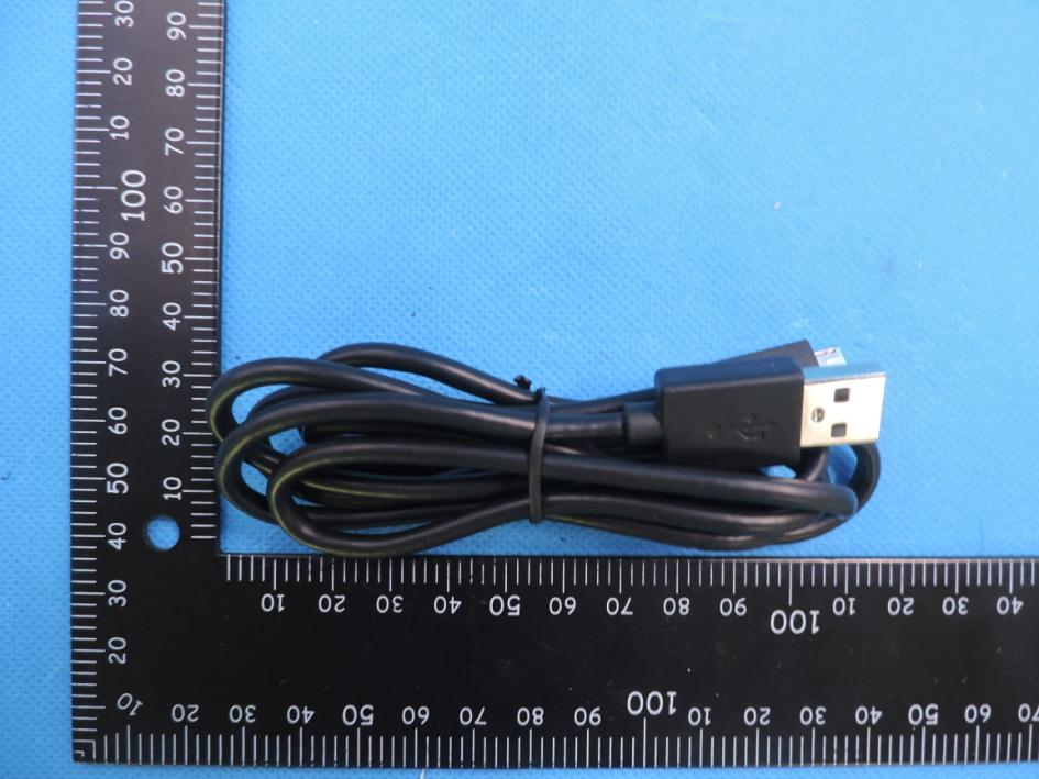 FCC ID YPVITALCOMEGO External Photos