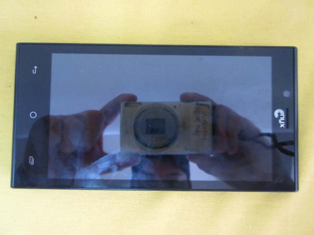 FCC ID YPVITALCOMREX External Photos