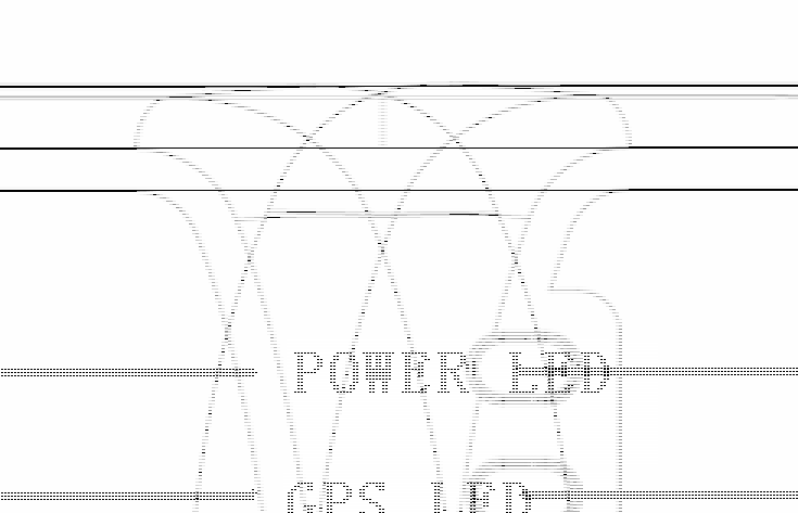 FCC ID YQD-GV304N Users Manual