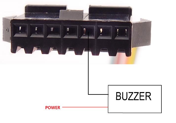 FCC ID YQD-GV50VC Users Manual