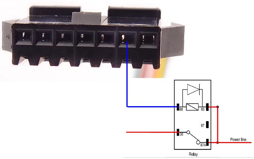 FCC ID YQD-GV50VC Users Manual
