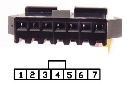 FCC ID YQD-GV50VC Users Manual