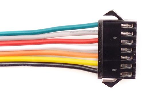 FCC ID YQD-GV50VC Users Manual