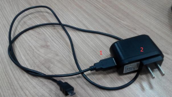 FCC ID YR8ES320 Users Manual