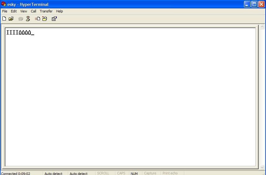 FCC ID YR8ES320 Users Manual