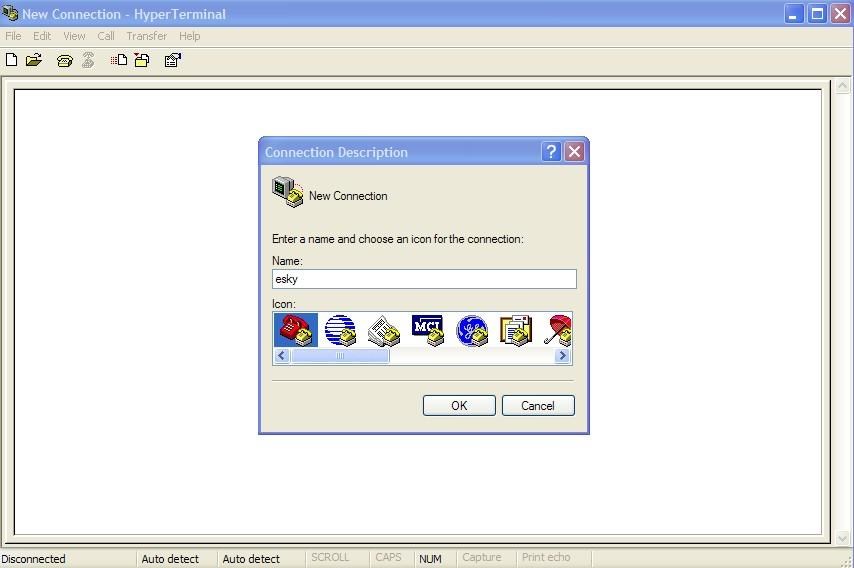 FCC ID YR8ES320 Users Manual