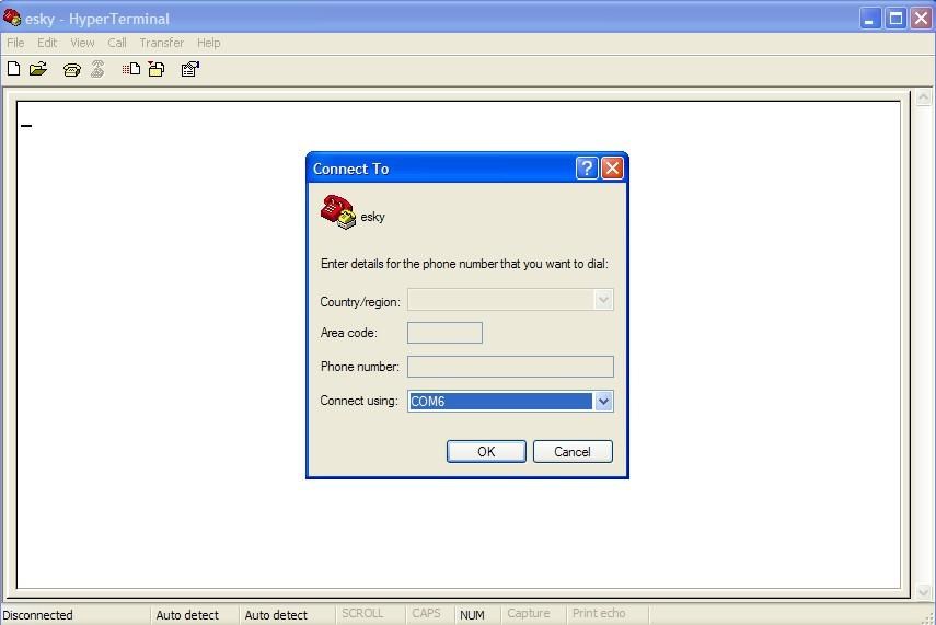 FCC ID YR8ES320 Users Manual