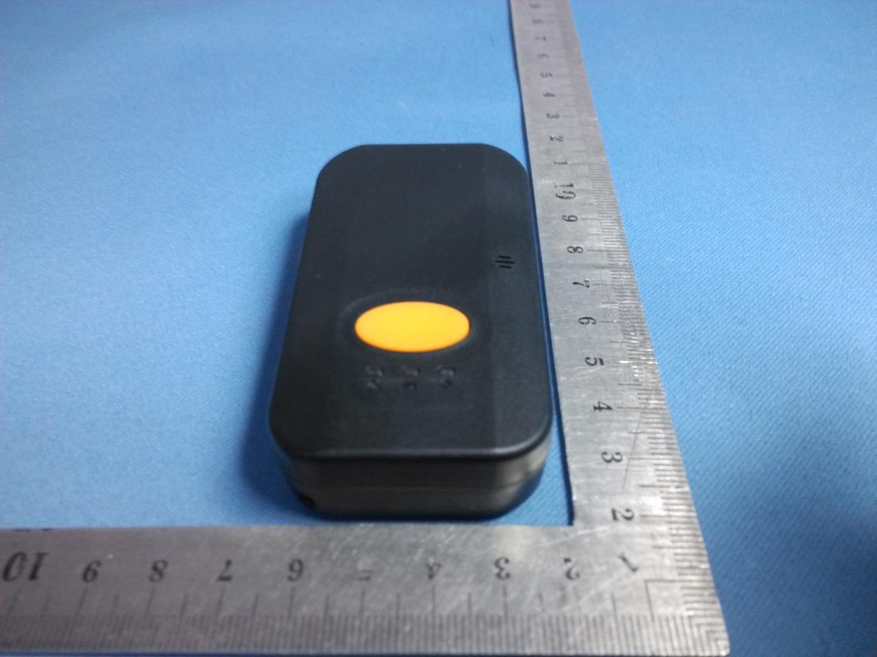 FCC ID YR8ES620 External Photos