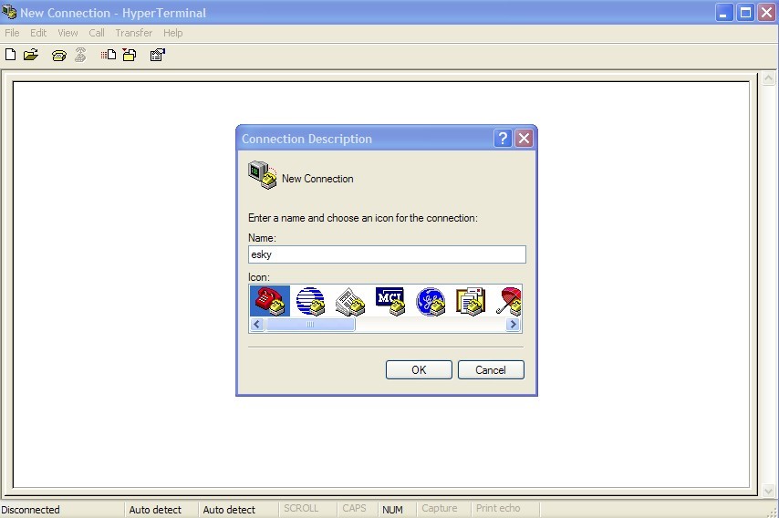 FCC ID YR8ES620 Users Manual