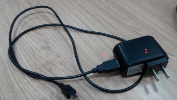FCC ID YR8ES620 Users Manual