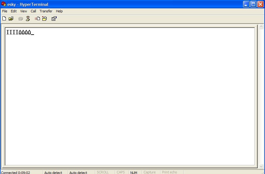 FCC ID YR8ES620 Users Manual