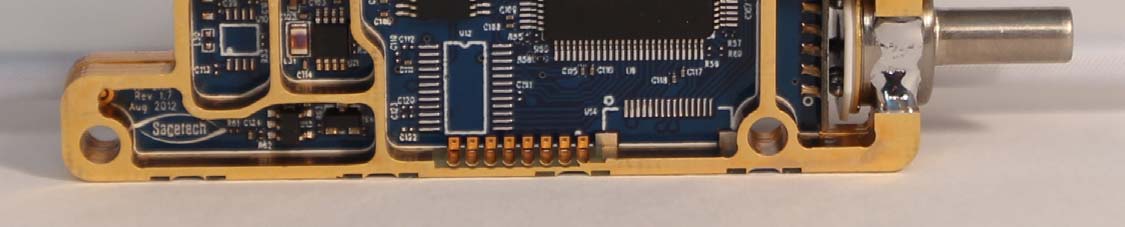FCC ID YT5XP-TR External Photos