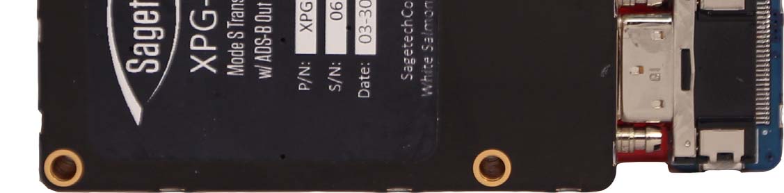 FCC ID YT5XP-TR External Photos