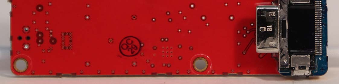 FCC ID YT5XP-TR External Photos