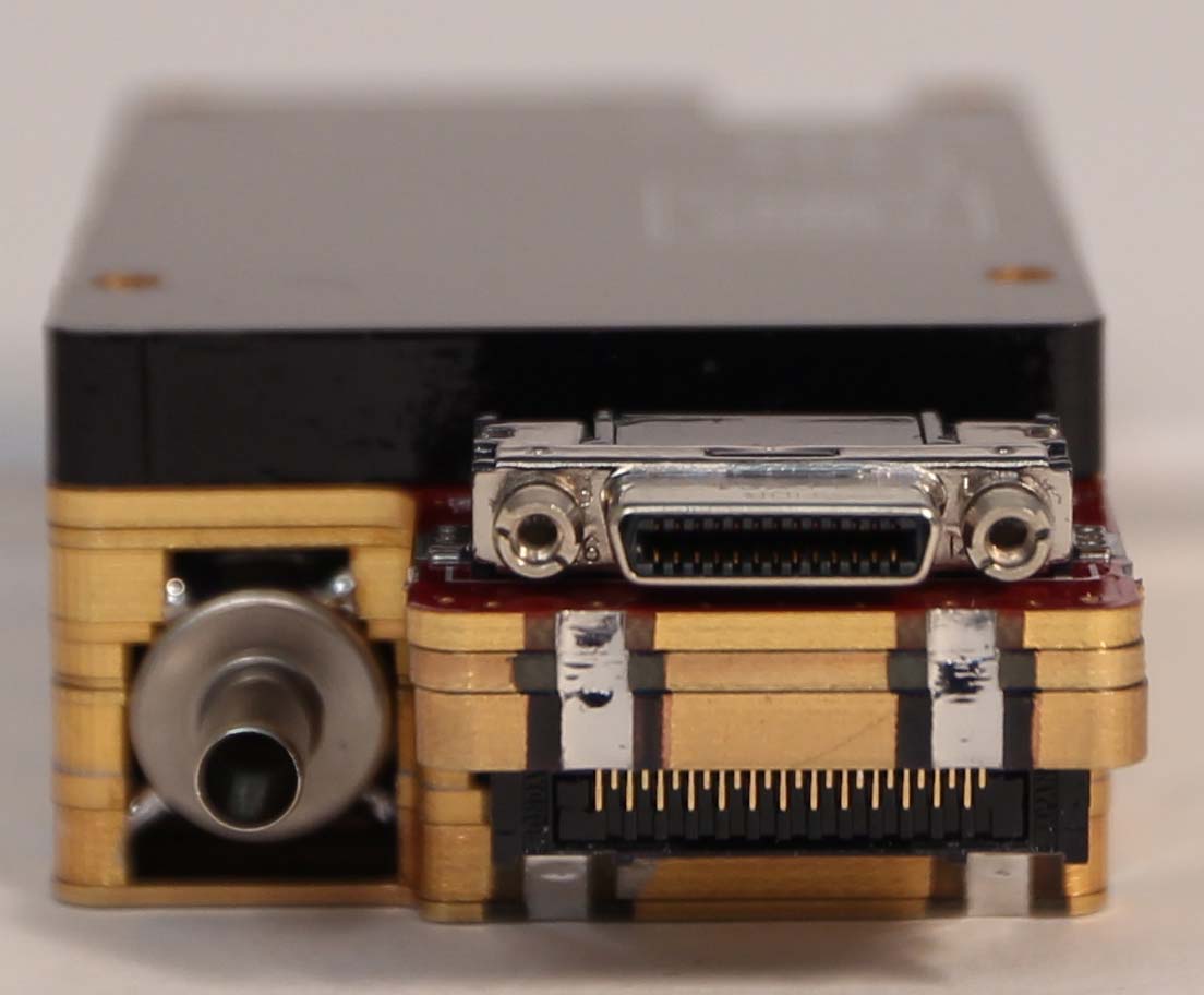 FCC ID YT5XP-TR External Photos