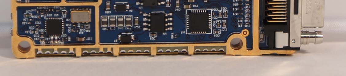 FCC ID YT5XP-TR External Photos