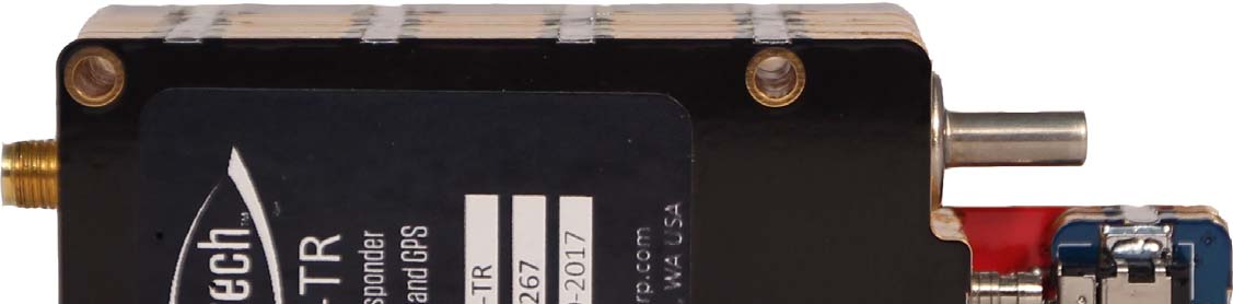 FCC ID YT5XP-TR External Photos
