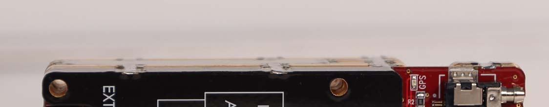 FCC ID YT5XP-TR External Photos