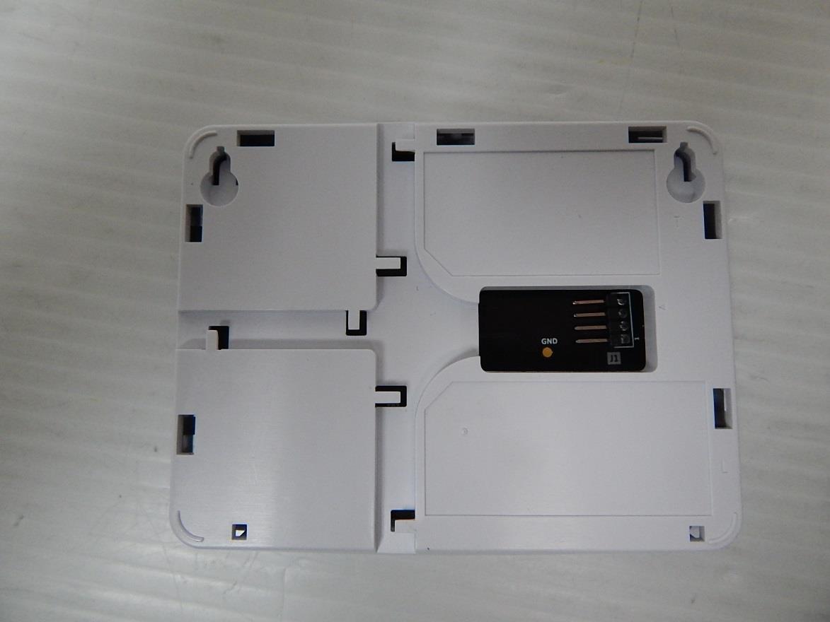 FCC ID YUX-SSA External Photos