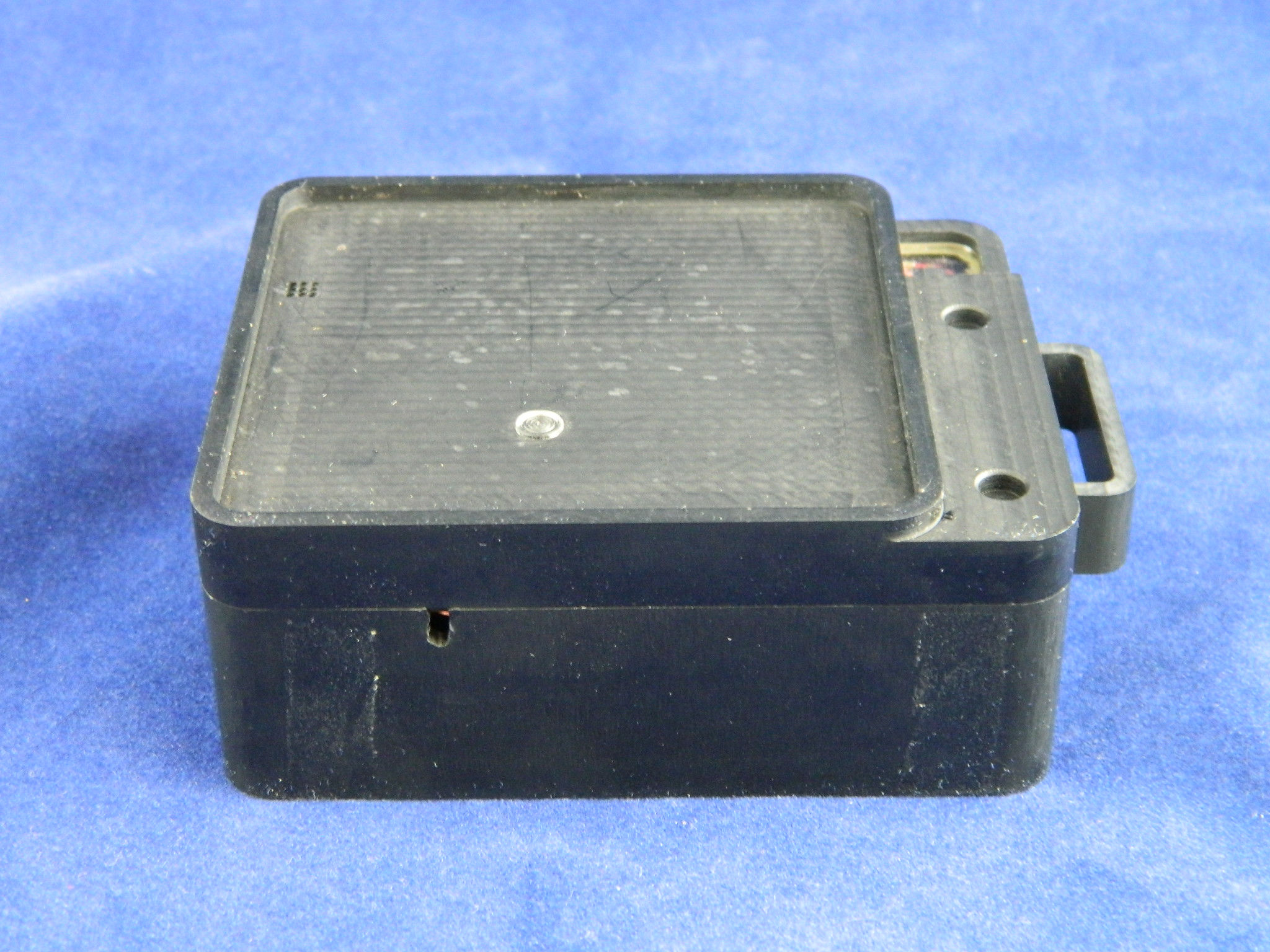 FCC ID YVDMDC2 External Photos