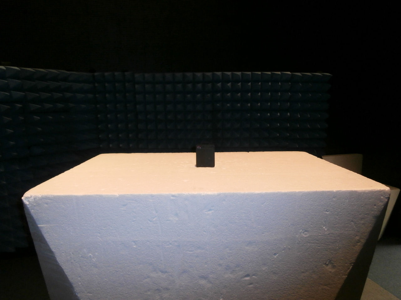 FCC ID YVDMDC2 Test Setup Photos