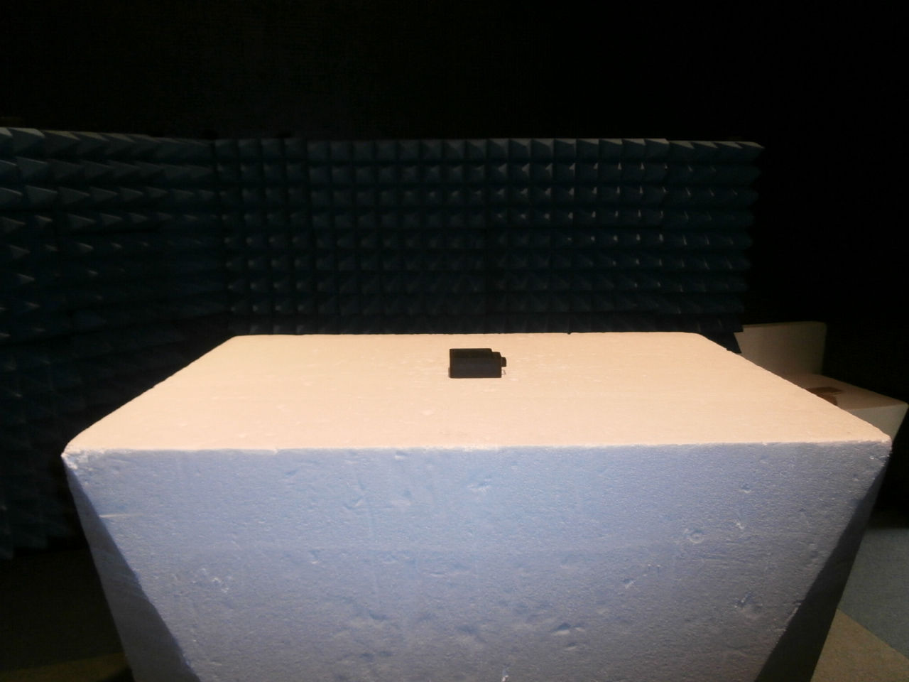 FCC ID YVDMDC2 Test Setup Photos