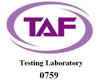 FCC ID YWSLB11310CA01 Test Report