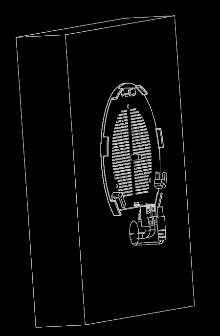 FCC ID YZZGWN7600 Users Manual