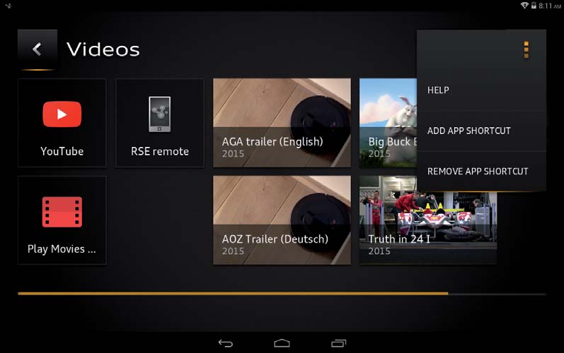 FCC ID Z3KRSE3 Users Manual