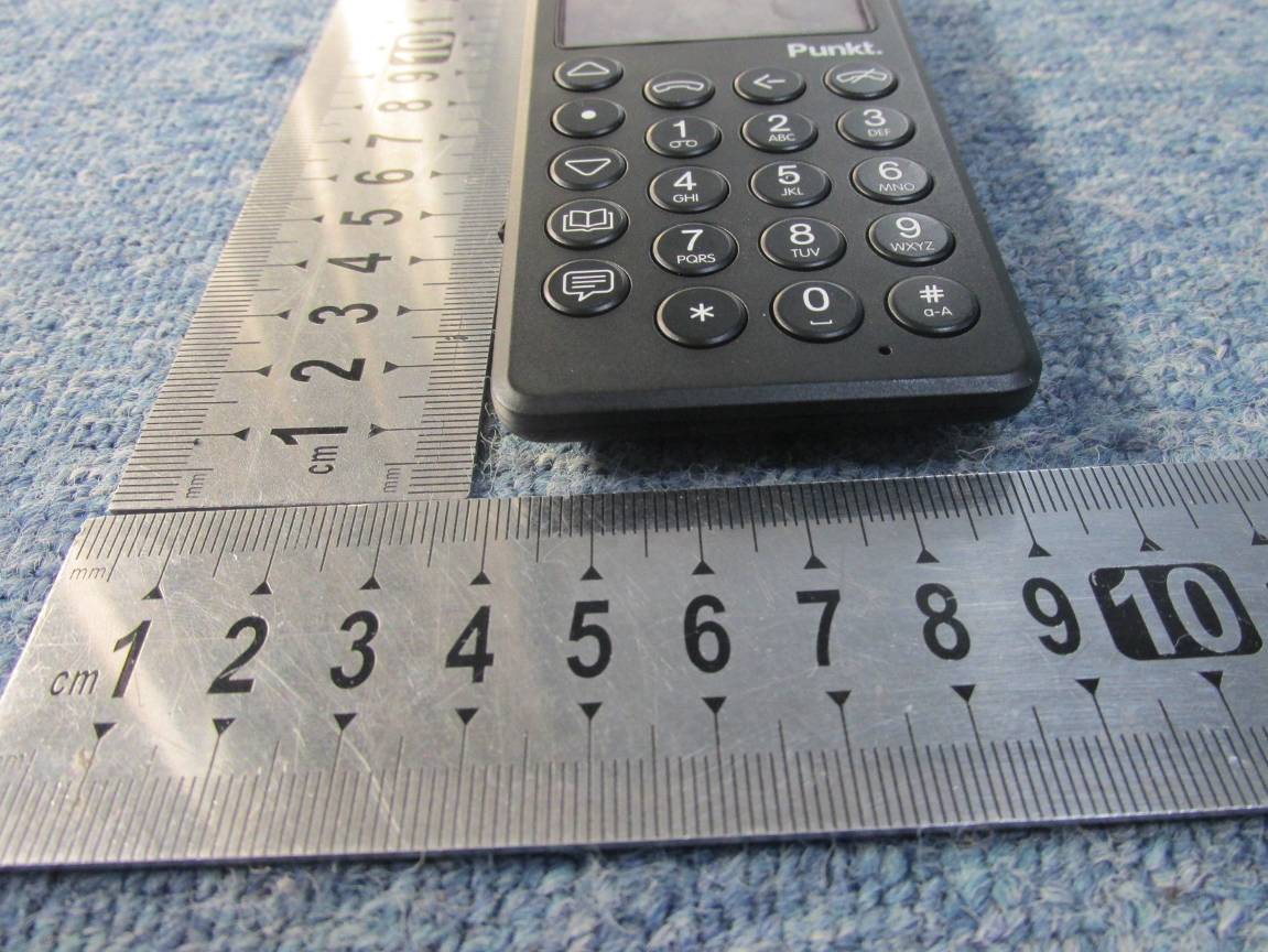 FCC ID Z3PMP01 External Photos