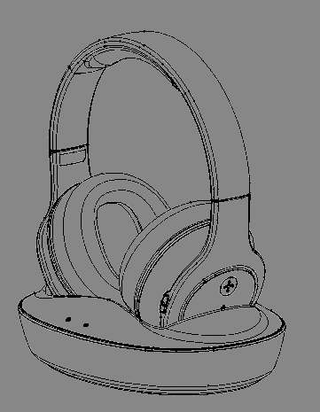 FCC ID Z5Y-RFH01 Users Manual
