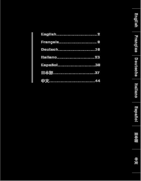 FCC ID Z5Y-RFH01 Users Manual