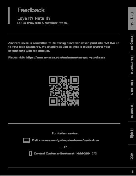 FCC ID Z5Y-RFH01H Users Manual