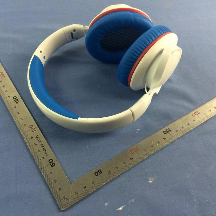 FCC ID Z63-BTHDP003 External Photos