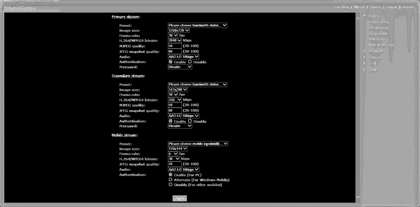 FCC ID Z6BNC335SPW Users Manual