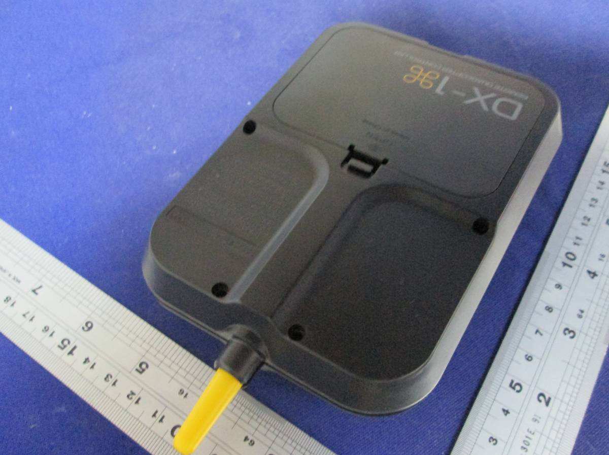 FCC ID Z6QFX12324GKB External Photos