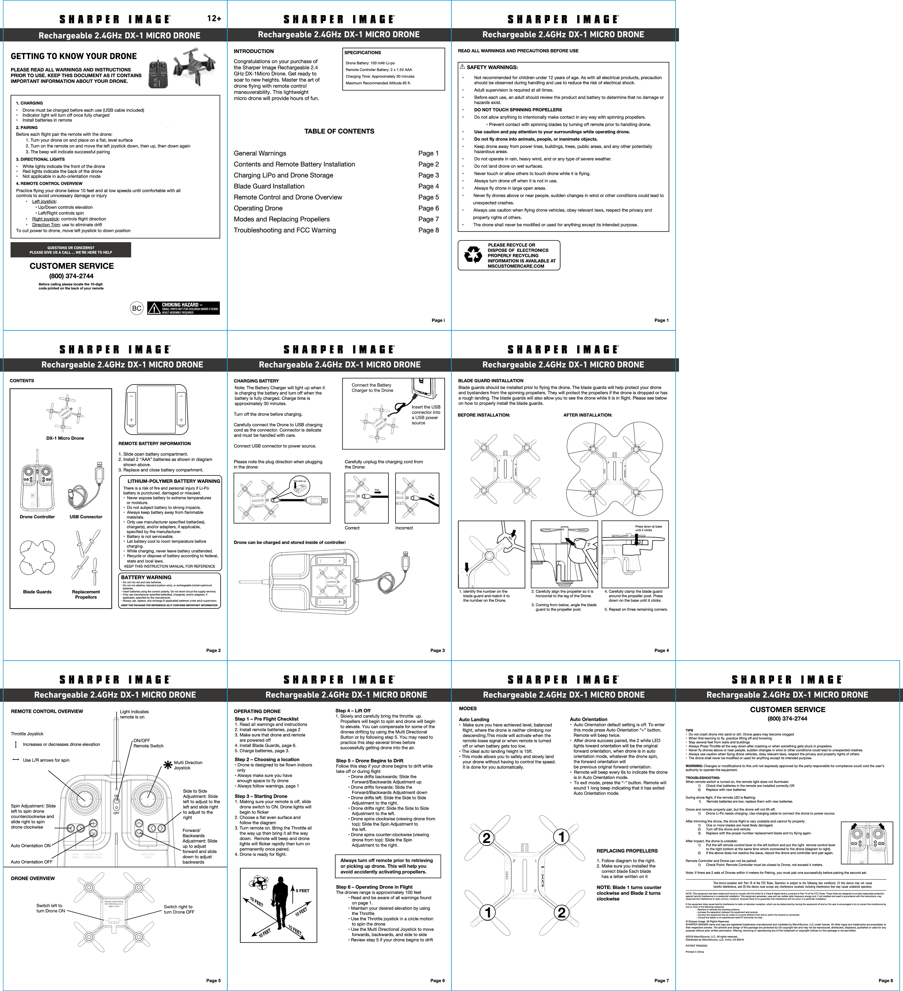 FCC ID Z6QFX12324GKB Users Manual