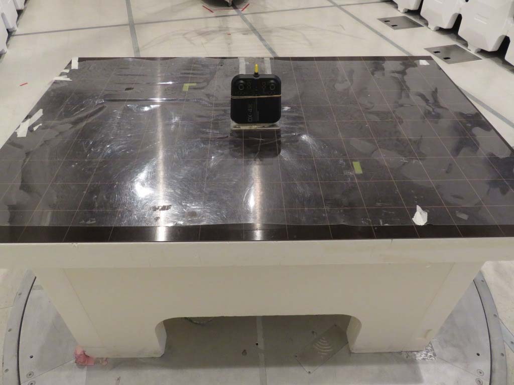 FCC ID Z6QFX129APPTX Test Setup Photos