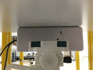 FCC ID Z7A-SDMAN Test Setup Photos