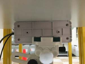 FCC ID Z7A-SDMAN Test Setup Photos