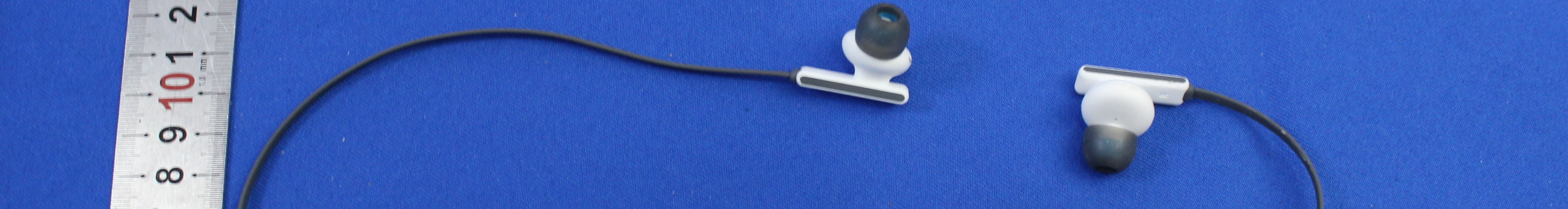 FCC ID Z7RBEBFS External Photos