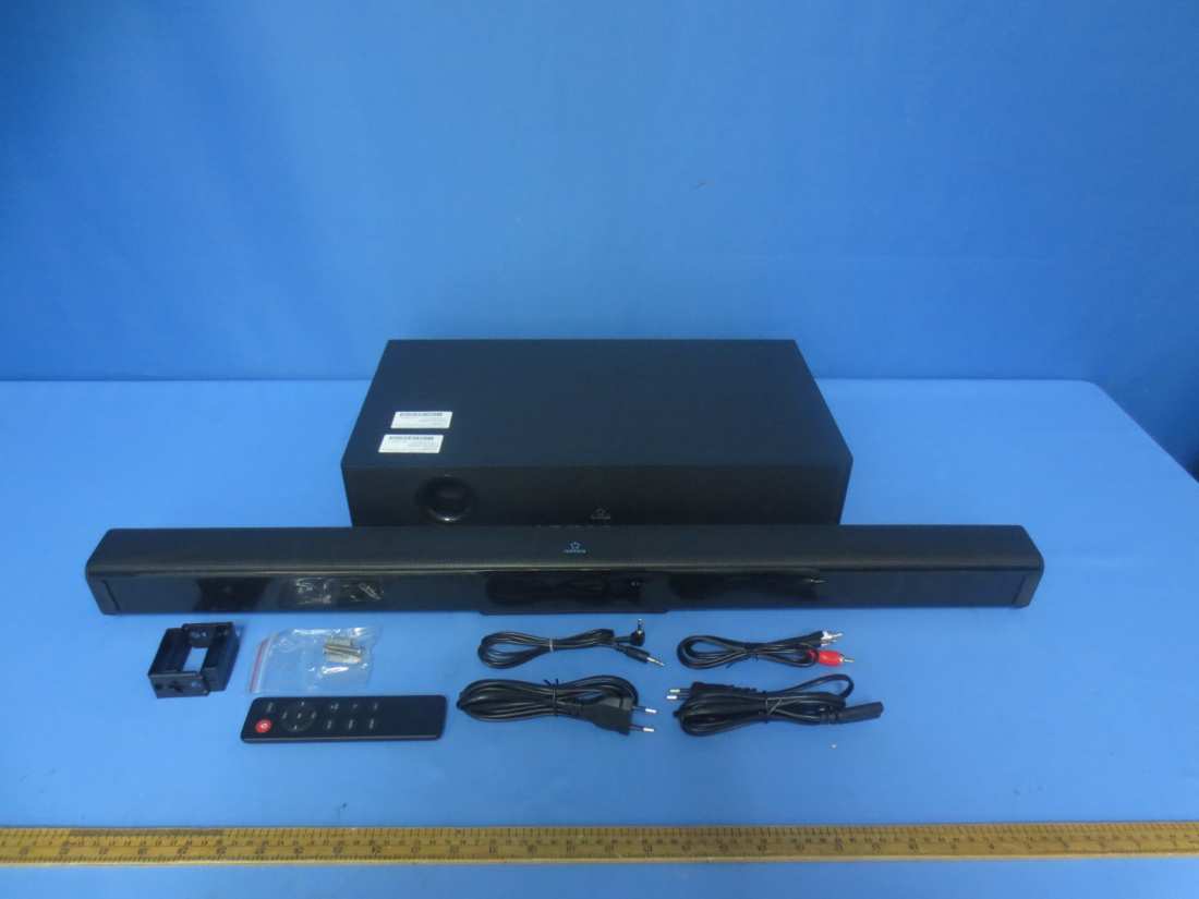 FCC ID Z8M-BF21 External Photos