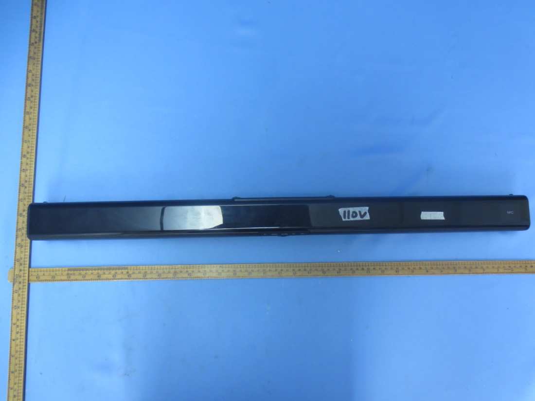 FCC ID Z8M-BF21 External Photos