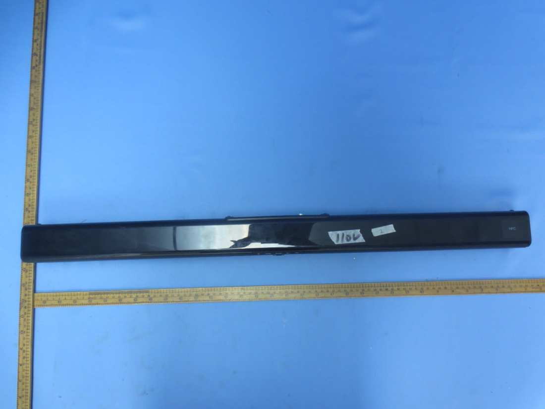 FCC ID Z8M-BF21 External Photos