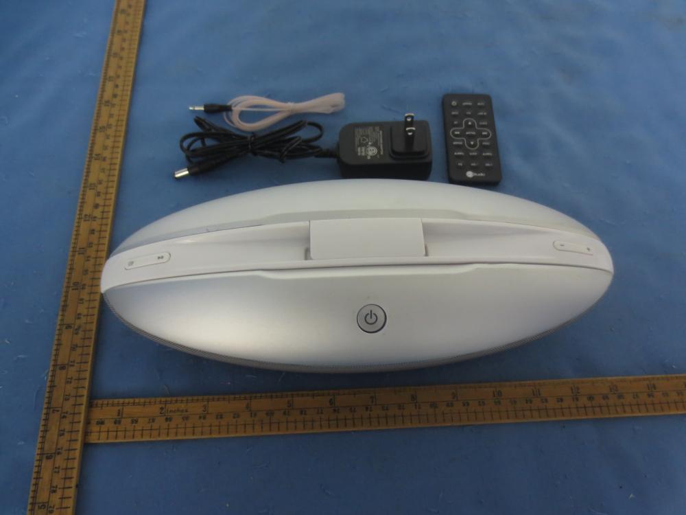 FCC ID Z8M-DS409 External Photos