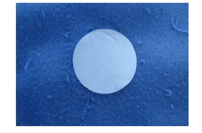 FCC ID Z8M-DS409 Internal Photos