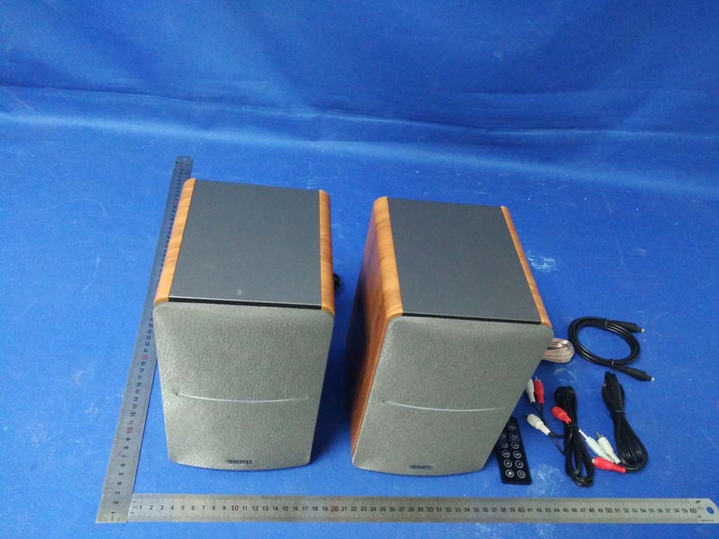 FCC ID Z9G-EDF31 External Photos