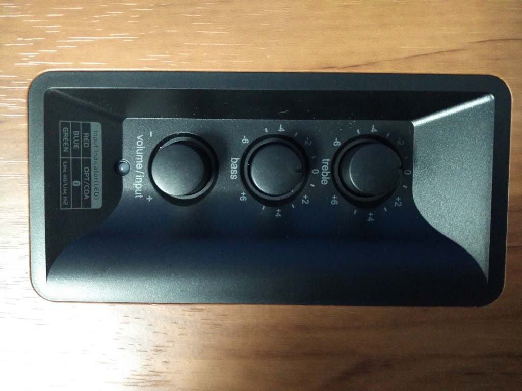 FCC ID Z9G-EDF31 External Photos