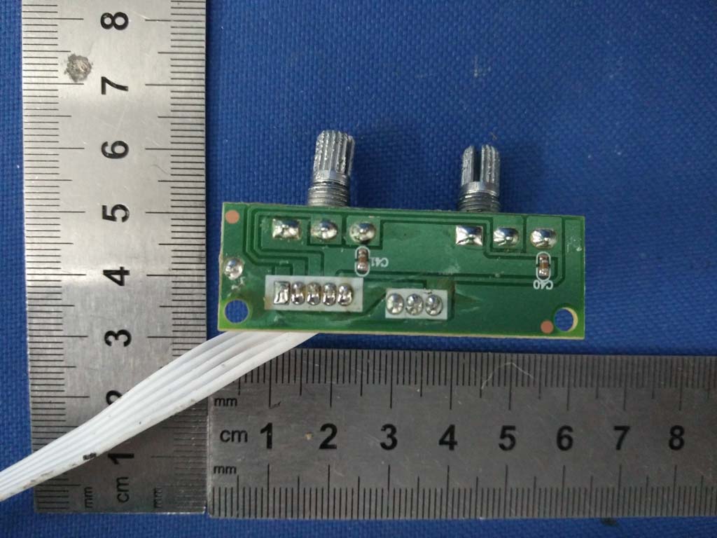 FCC ID Z9G-EDF31 Internal Photos